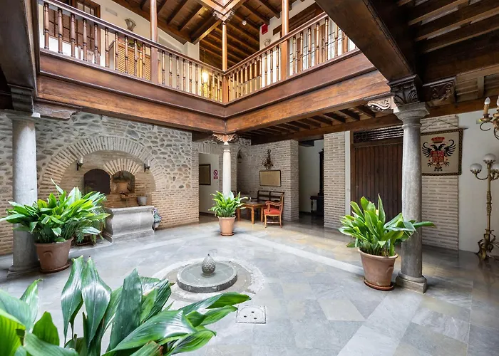 Aljibe Rodrigo Del Campo 1b